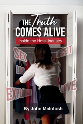 Book cover for The Truth Comes Alive