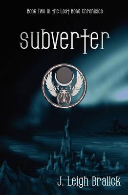 Book cover for Subverter