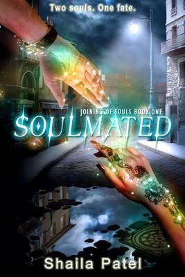 Book cover for Soulmated