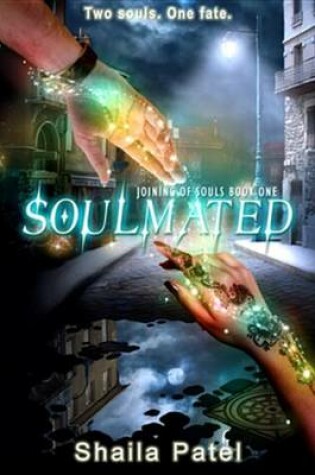 Cover of Soulmated