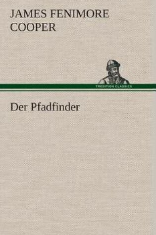 Cover of Der Pfadfinder