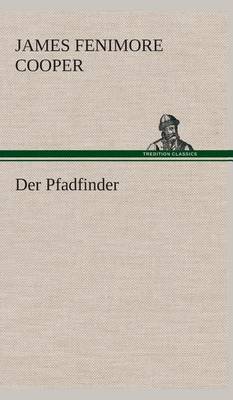 Book cover for Der Pfadfinder