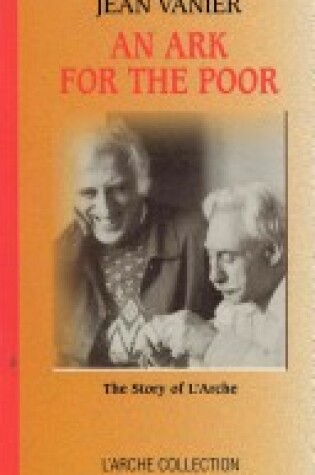 Cover of Arc for the Poor