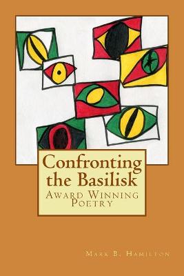 Book cover for Confronting the Basilisk