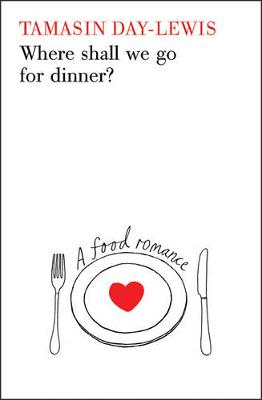 Book cover for Where Shall We Go For Dinner?