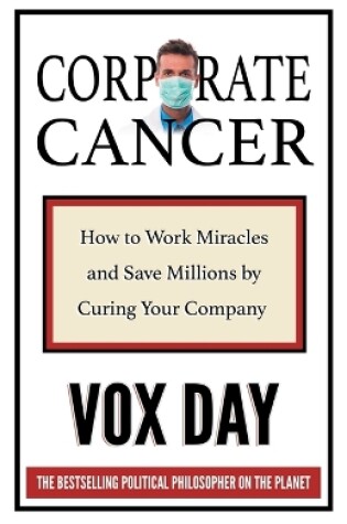 Cover of Corporate Cancer