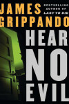 Book cover for Hear No Evil