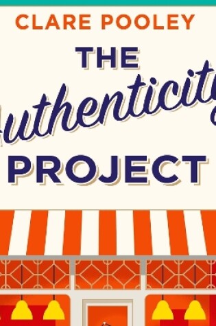 The Authenticity Project