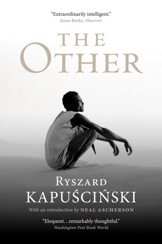 Cover of The Other