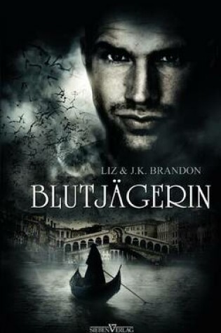 Cover of Blutjägerin