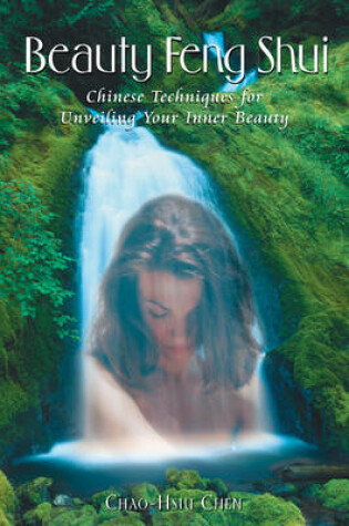 Cover of Beauty Feng Shui