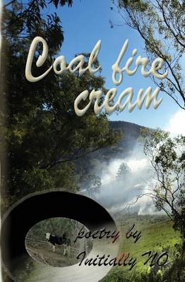 Book cover for Coal fire cream