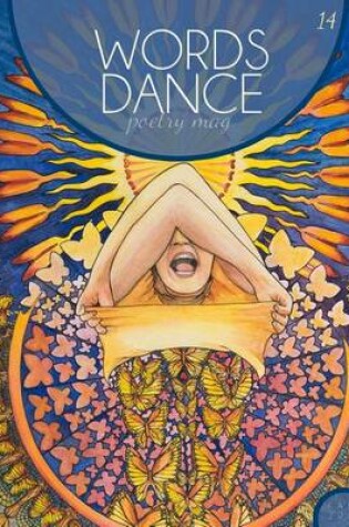 Cover of Words Dance 14