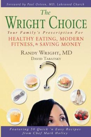 Cover of The Wright Choice