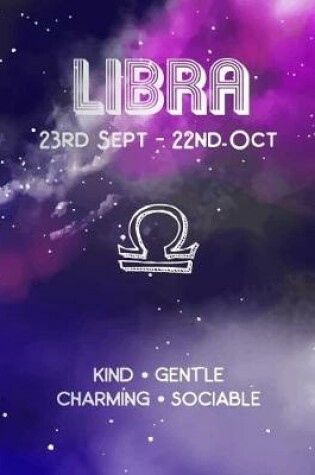 Cover of Libra