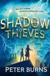 Book cover for Shadow Thieves