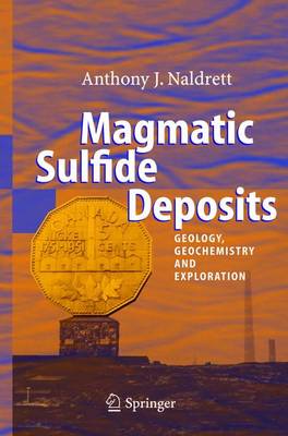 Cover of Magmatic Sulfide Deposits