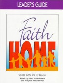 Cover of Faithhome - Leader's Guide