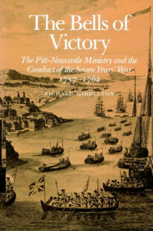 Cover of The Bells of Victory