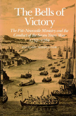 Book cover for The Bells of Victory