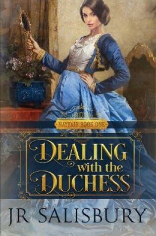 Cover of Dealing With The Duchess