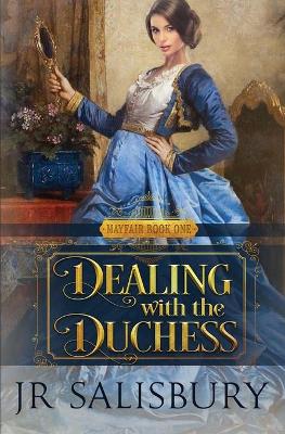 Cover of Dealing With The Duchess