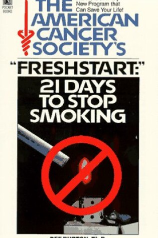 Cover of American Cancer Fresh Start *P