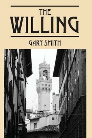 Cover of The Willing