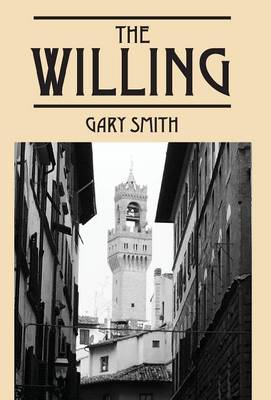 Book cover for The Willing