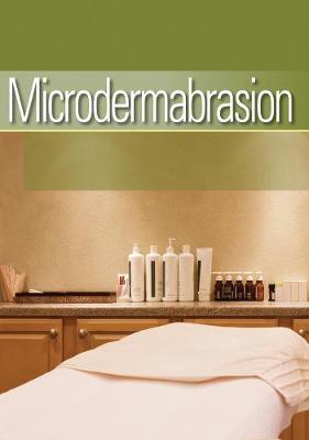 Cover of Microdermabrasion