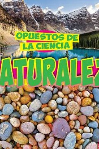 Cover of La Naturaleza