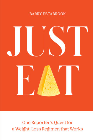 Cover of Just Eat