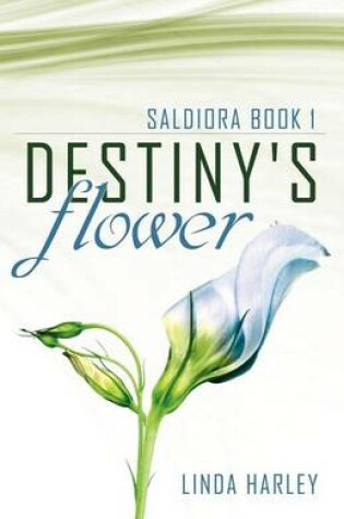 Cover of Destiny's Flower