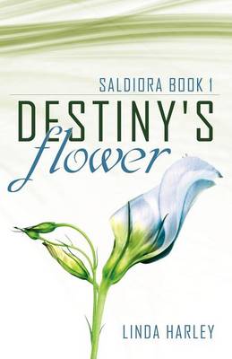 Book cover for Destiny's Flower