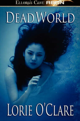 Cover of Dead World