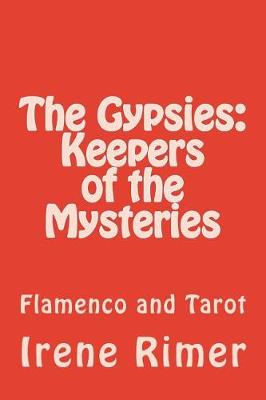 Book cover for The Gypsies