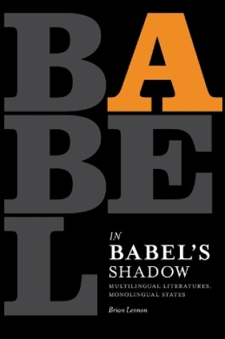 Cover of In Babel's Shadow