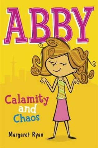 Cover of Calamity and Chaos