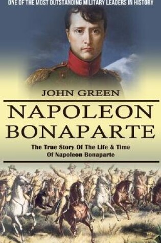 Cover of Napoleon Bonaparte