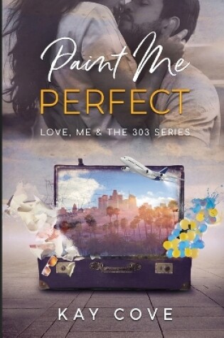 Cover of Paint Me Perfect