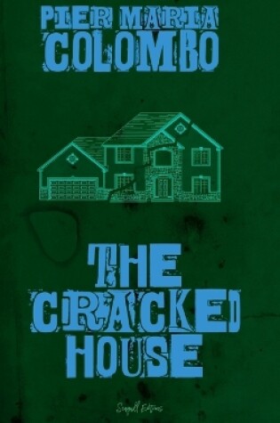 Cover of The Cracked House