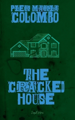 Book cover for The Cracked House