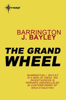 Book cover for The Grand Wheel