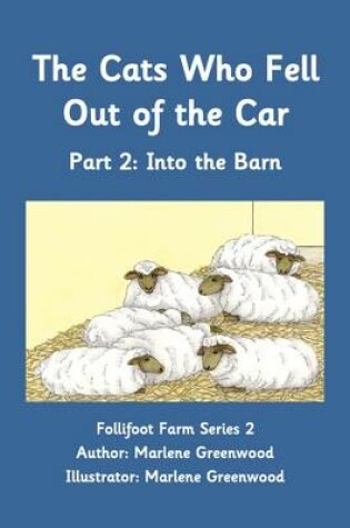 Cover of The Cats Who Fell Out of the Car