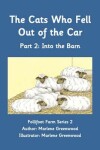 Book cover for The Cats Who Fell Out of the Car