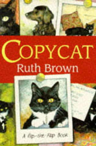 Cover of Copycat