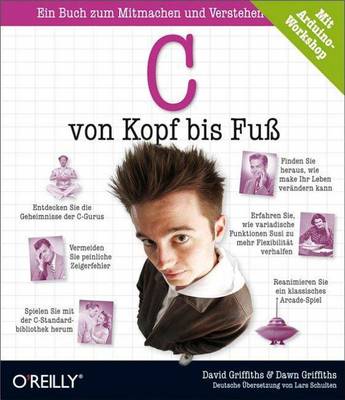 Book cover for C Von Kopf Bis Fuss