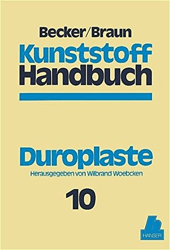 Book cover for Kunststoff-HB.10 2A.