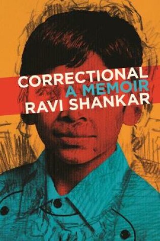 Cover of Correctional