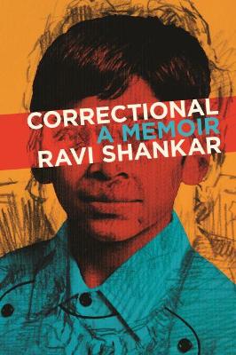 Book cover for Correctional